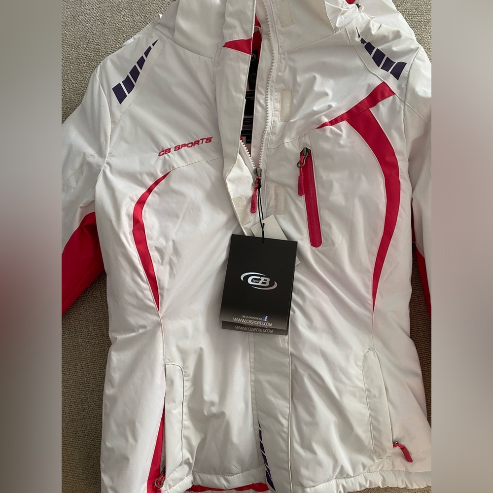 Snow Jacket